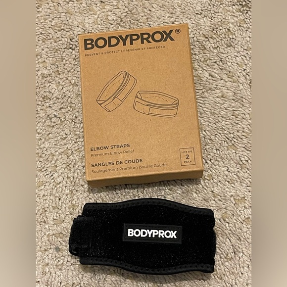 Bodyprox Elbow Brace - Picture 1 of 11
